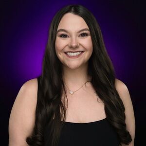 Meet your Posher, Jenna